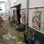 La Casetta Di Anna Apartman Castel Lagopesole