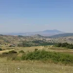 La Casetta Di Anna * Castel Lagopesole