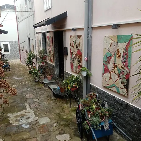 La Casetta Di Anna Apartment Castel Lagopesole