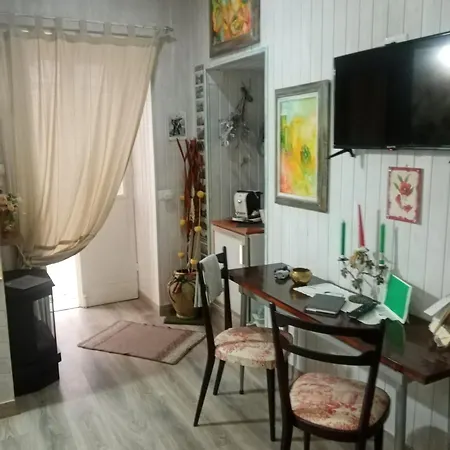 La Casetta Di Anna Castel Lagopesole