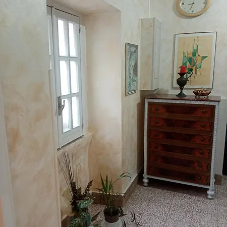 La Casetta Di Anna *