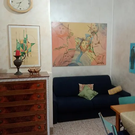 La Casetta Di Anna Апартаменты Castel Lagopesole