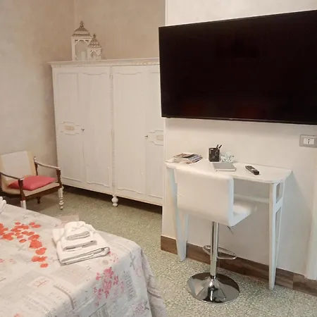 La Casetta Di Anna