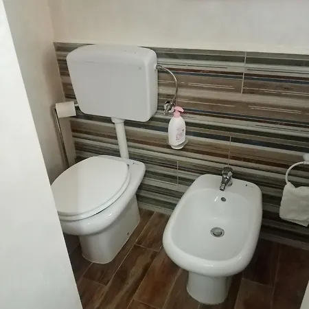 Апартаменты La Casetta Di Anna