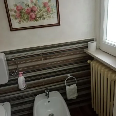 La Casetta Di Anna *