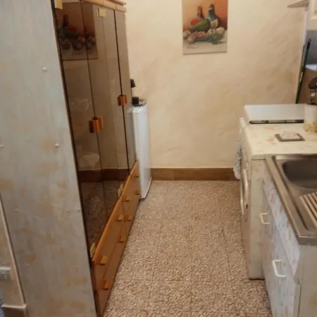 La Casetta Di Anna Castel Lagopesole