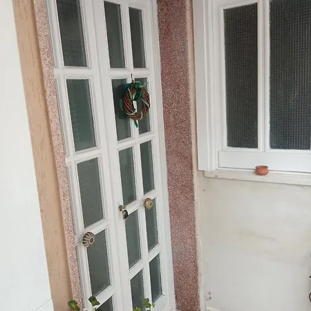 Apartament La Casetta Di Anna *
