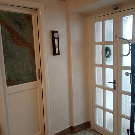 La Casetta Di Anna Apartament *