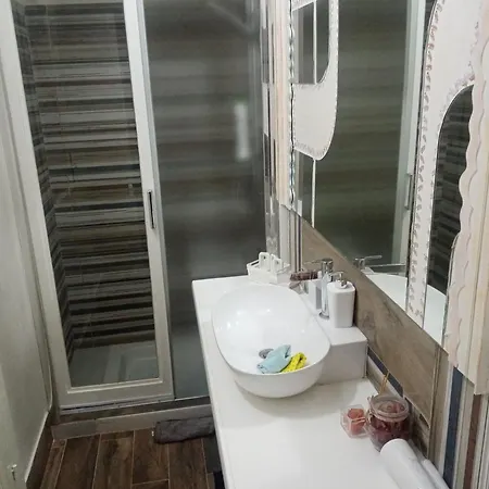 Apartament La Casetta Di Anna Castel Lagopesole
