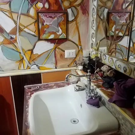 La Casetta Di Anna *