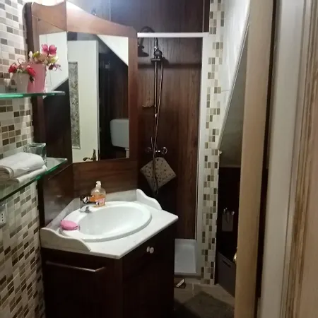 La Casetta Di Anna *