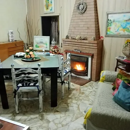 La Casetta Di Anna Castel Lagopesole