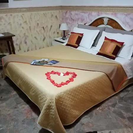 La Casetta Di Anna Апартаменты