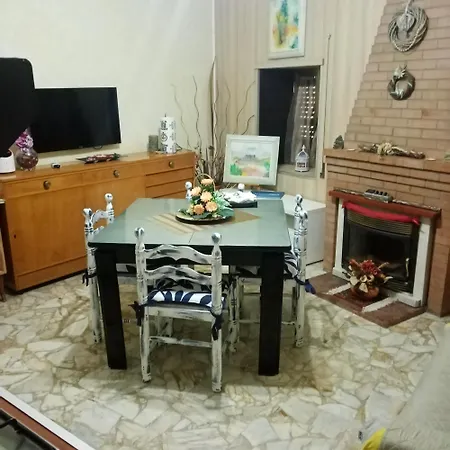 La Casetta Di Anna Apartament Castel Lagopesole