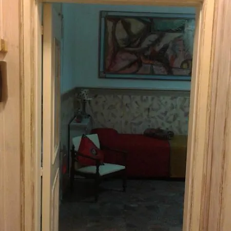 La Casetta Di Anna Апартаменты