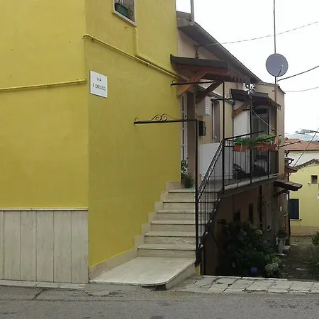 La Casetta Di Anna Castel Lagopesole