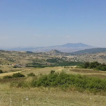 La Casetta Di Anna * Castel Lagopesole