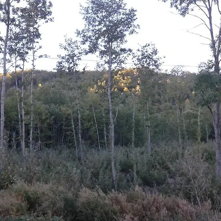 Апартаменты La Casetta Di Anna *