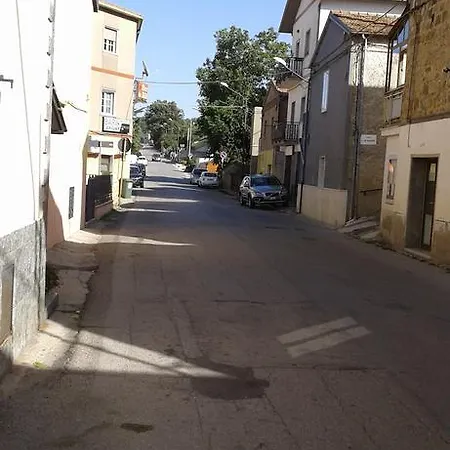 Apartman La Casetta Di Anna