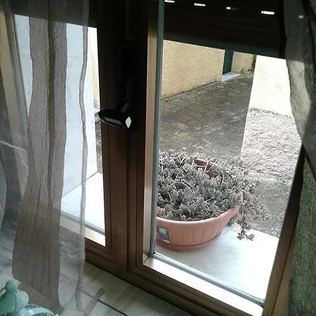 La Casetta Di Anna