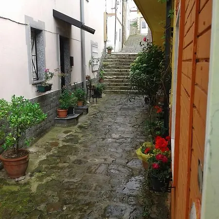 Apartament La Casetta Di Anna Castel Lagopesole
