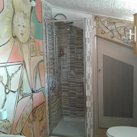 Apartament La Casetta Di Anna *