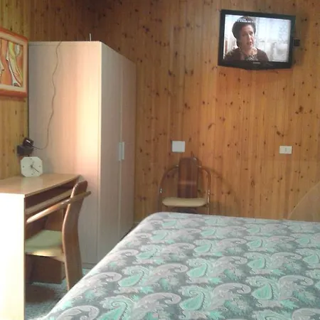 Апартаменты La Casetta Di Anna *