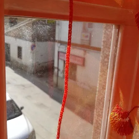 Апартаменты La Casetta Di Anna