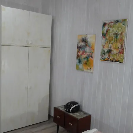 Apartament La Casetta Di Anna *