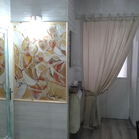 La Casetta Di Anna *