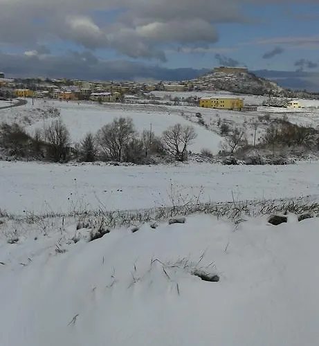 La Casetta Di Anna Appartement Castel Lagopesole