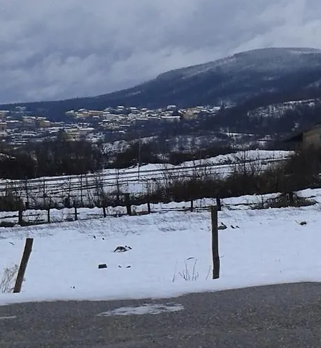 Apartament La Casetta Di Anna