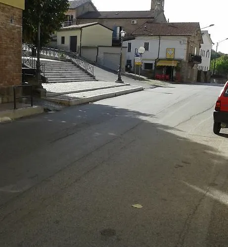 Apartament La Casetta Di Anna Castel Lagopesole