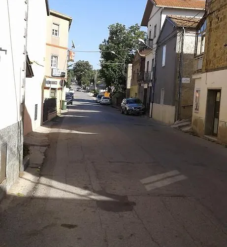 Apartament La Casetta Di Anna